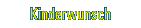 Kinderwunsch