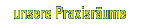 unsere Praxisräume